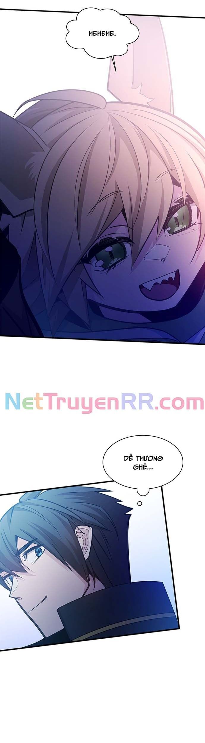 Hầm Ngục Hướng Dẫn Cấp Địa Ngục Chap 144 - Next Chap 145