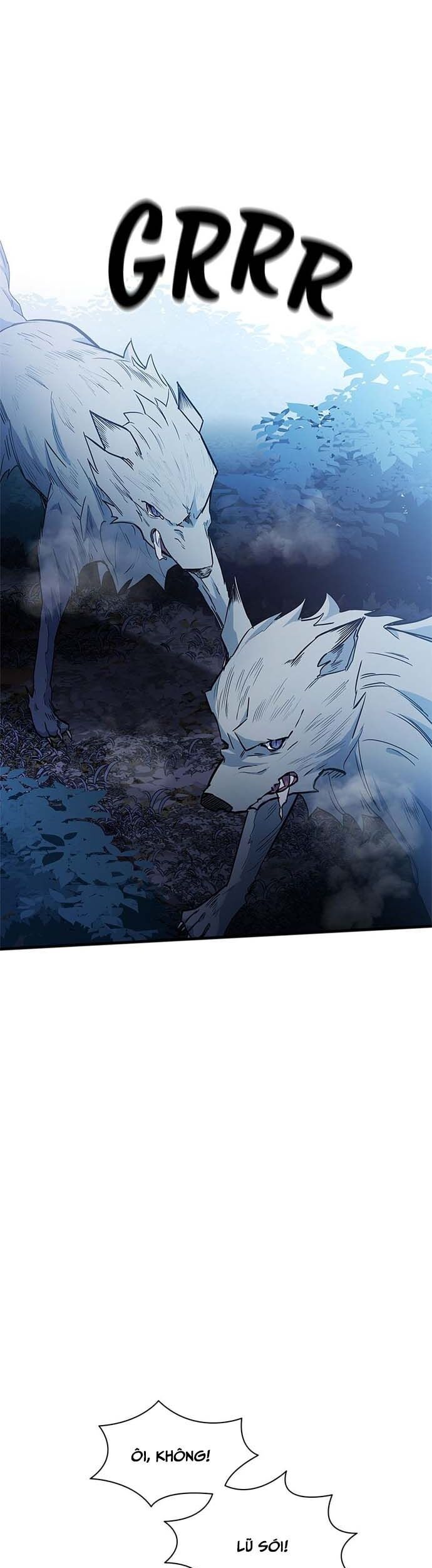 Hầm Ngục Hướng Dẫn Cấp Địa Ngục Chap 144 - Next Chap 145