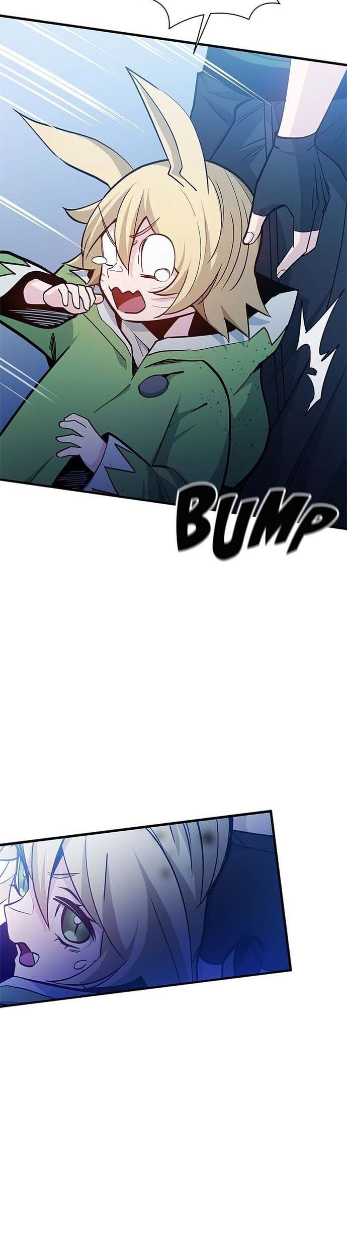 Hầm Ngục Hướng Dẫn Cấp Địa Ngục Chap 144 - Next Chap 145