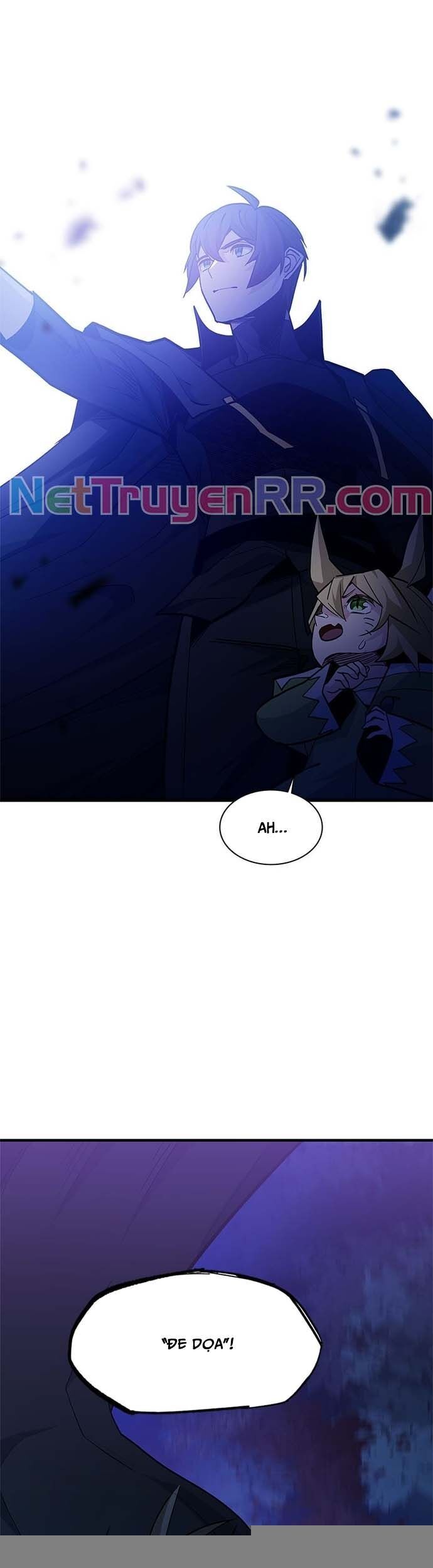Hầm Ngục Hướng Dẫn Cấp Địa Ngục Chap 144 - Next Chap 145