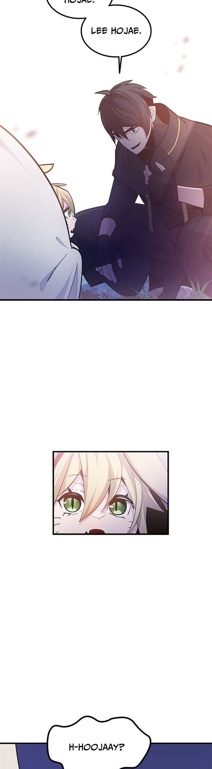 Hầm Ngục Hướng Dẫn Cấp Địa Ngục Chap 144 - Next Chap 145