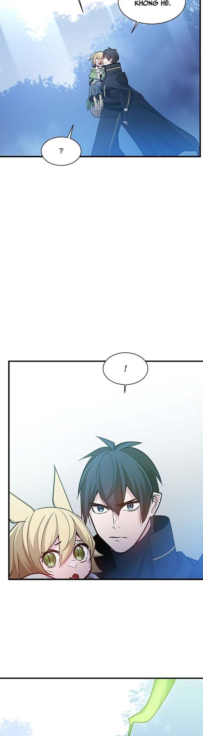 Hầm Ngục Hướng Dẫn Cấp Địa Ngục Chap 144 - Next Chap 145