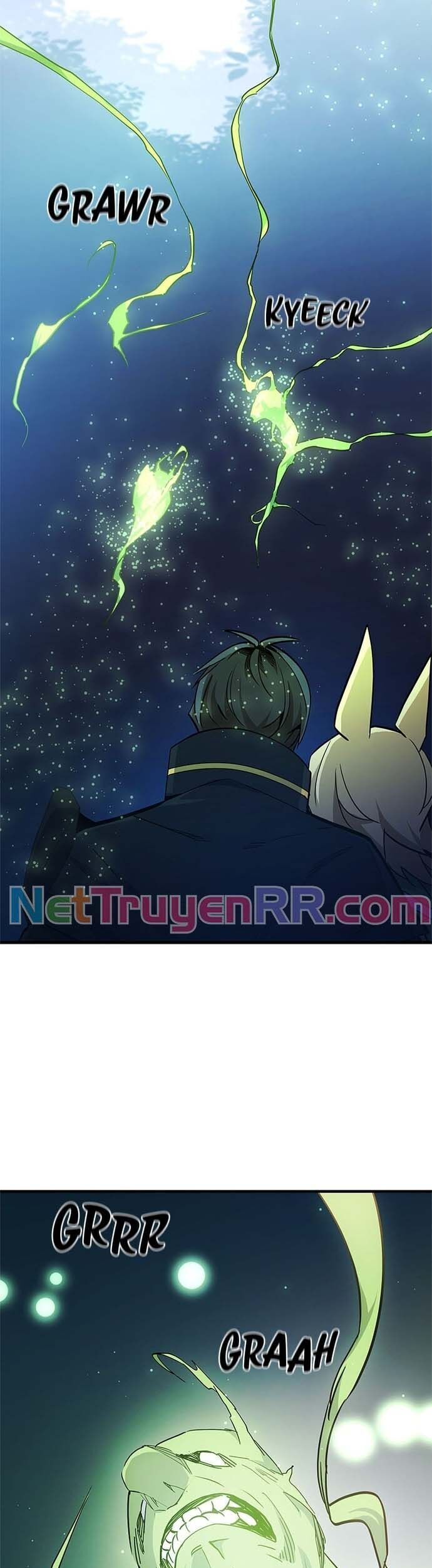 Hầm Ngục Hướng Dẫn Cấp Địa Ngục Chap 144 - Next Chap 145