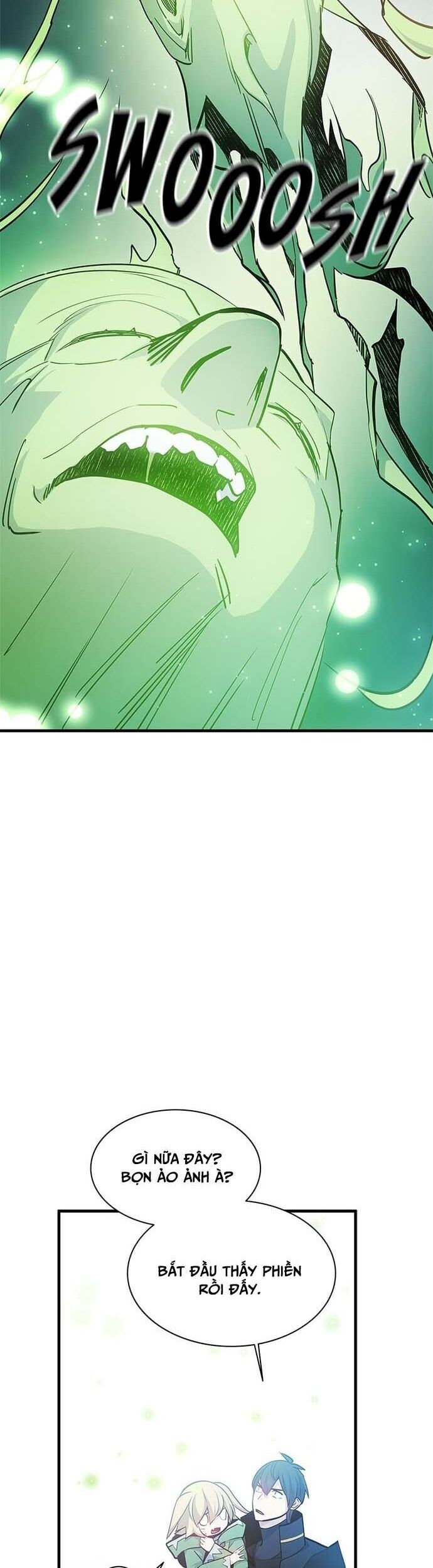 Hầm Ngục Hướng Dẫn Cấp Địa Ngục Chap 144 - Next Chap 145