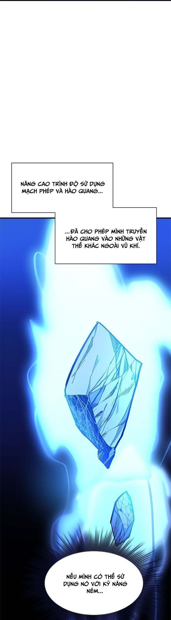 Hầm Ngục Hướng Dẫn Cấp Địa Ngục Chap 144 - Next Chap 145