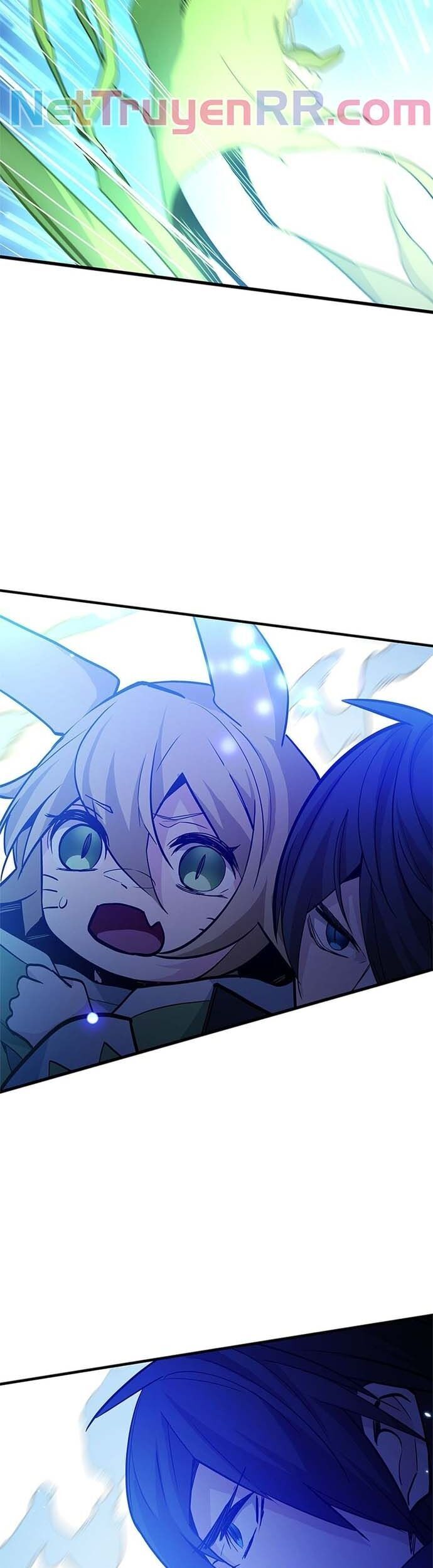 Hầm Ngục Hướng Dẫn Cấp Địa Ngục Chap 144 - Next Chap 145
