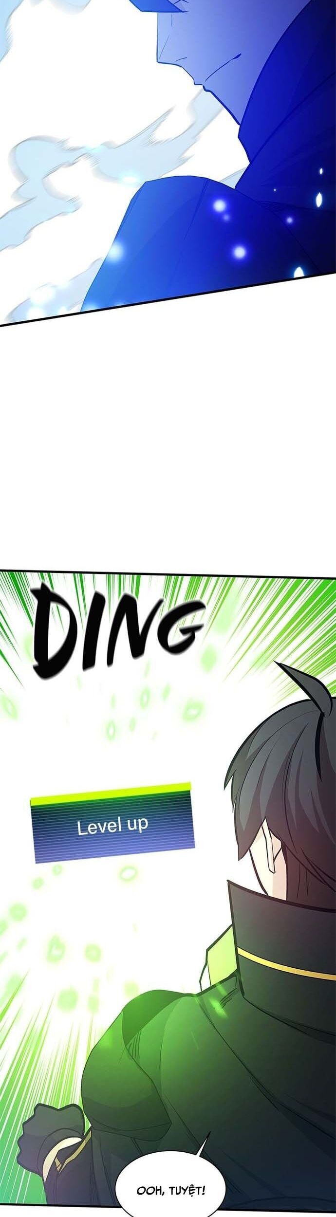 Hầm Ngục Hướng Dẫn Cấp Địa Ngục Chap 144 - Next Chap 145