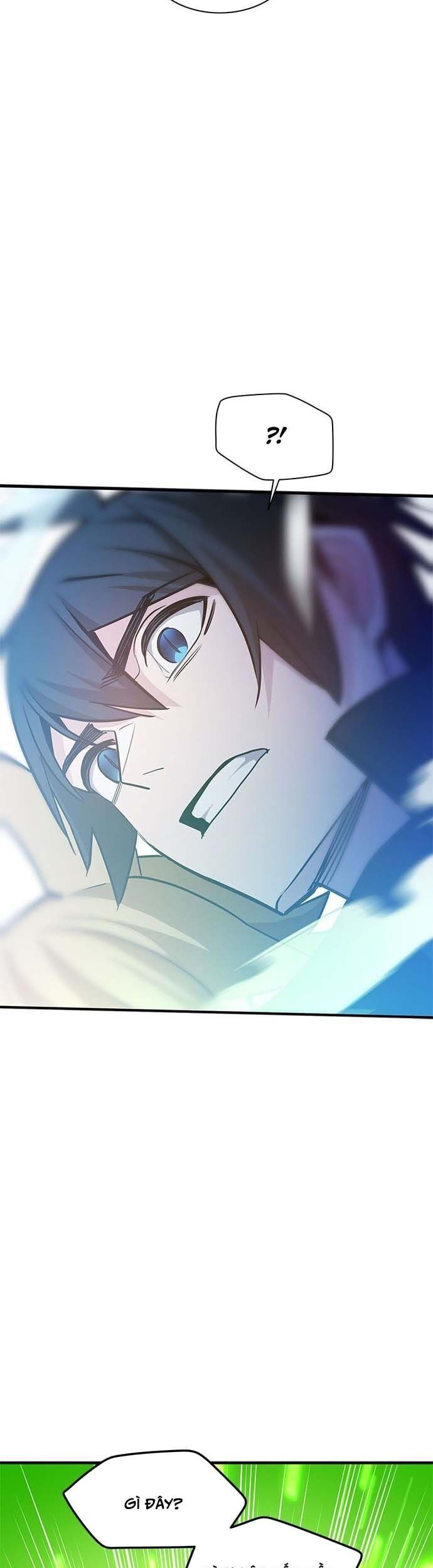 Hầm Ngục Hướng Dẫn Cấp Địa Ngục Chap 144 - Next Chap 145