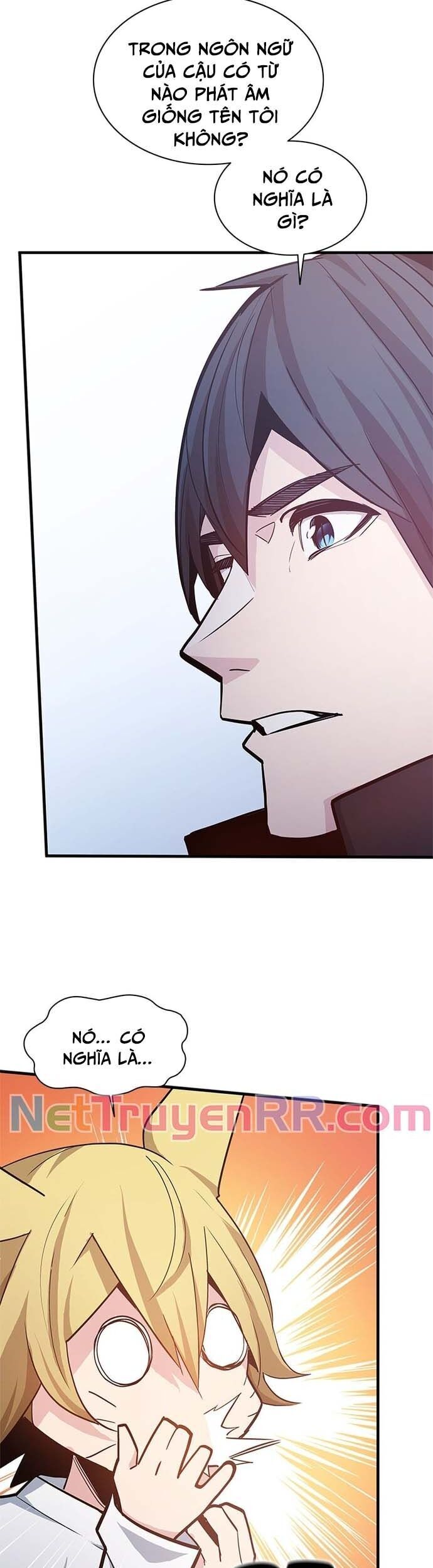 Hầm Ngục Hướng Dẫn Cấp Địa Ngục Chap 144 - Next Chap 145