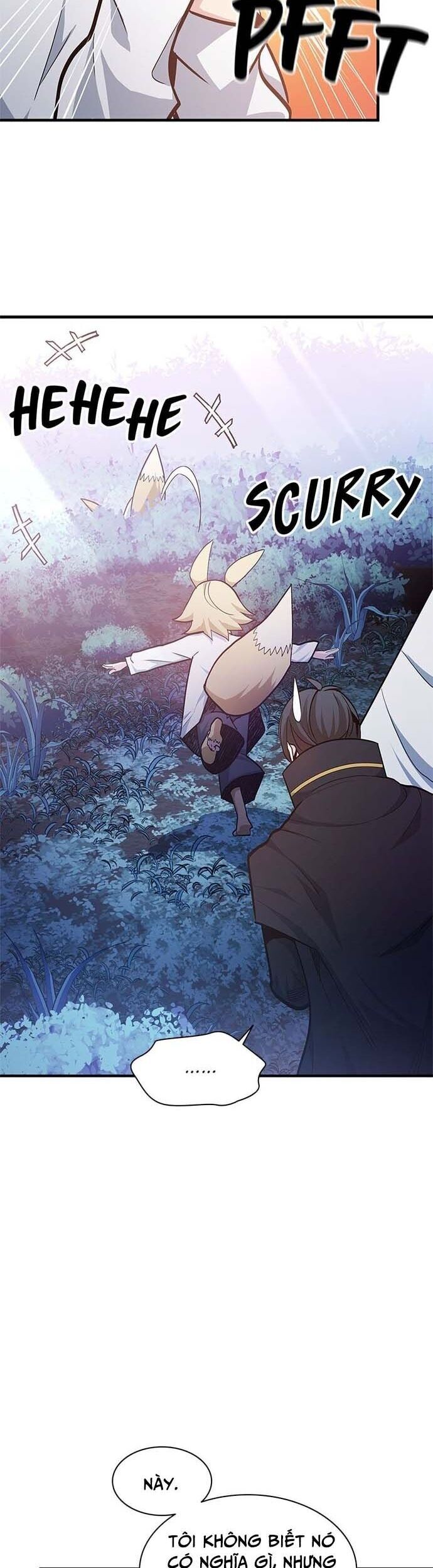 Hầm Ngục Hướng Dẫn Cấp Địa Ngục Chap 144 - Next Chap 145