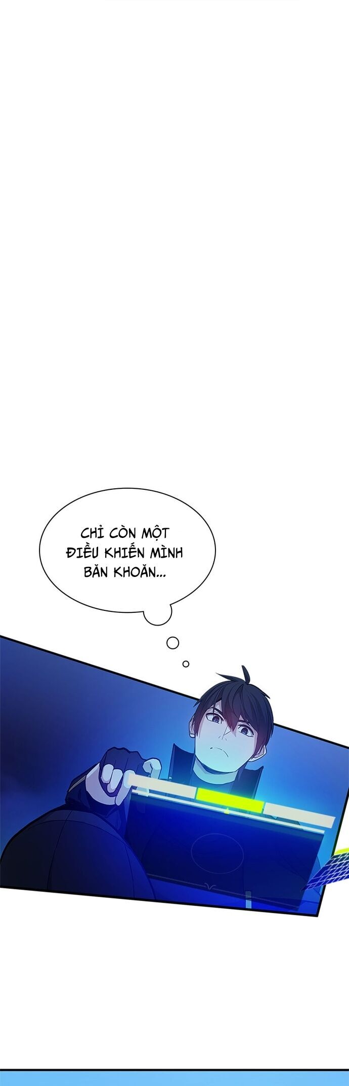 Hầm Ngục Hướng Dẫn Cấp Địa Ngục Chap 145 - Next Chap 146
