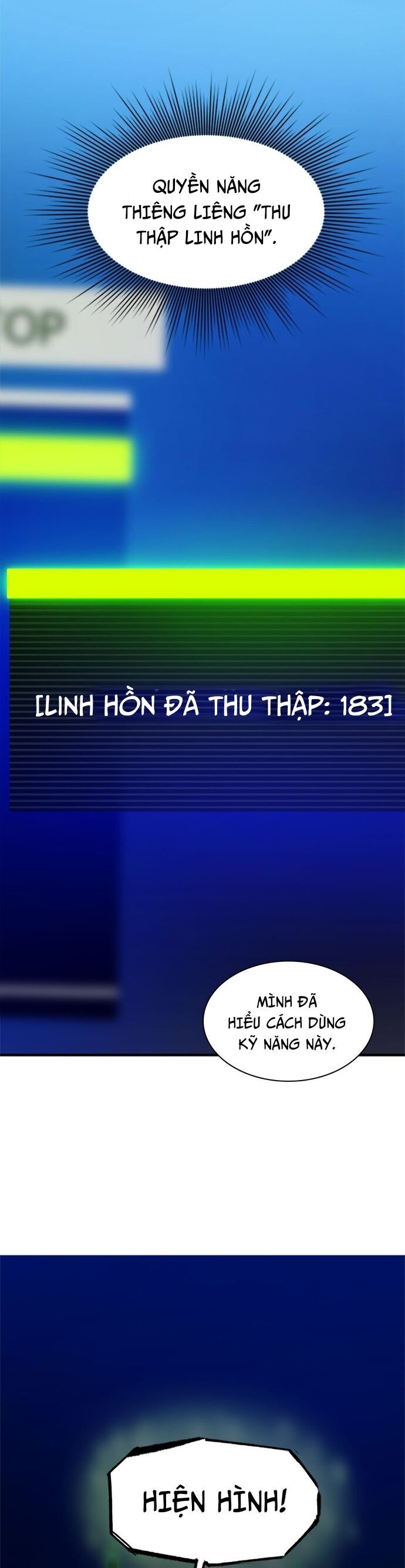Hầm Ngục Hướng Dẫn Cấp Địa Ngục Chap 145 - Next Chap 146
