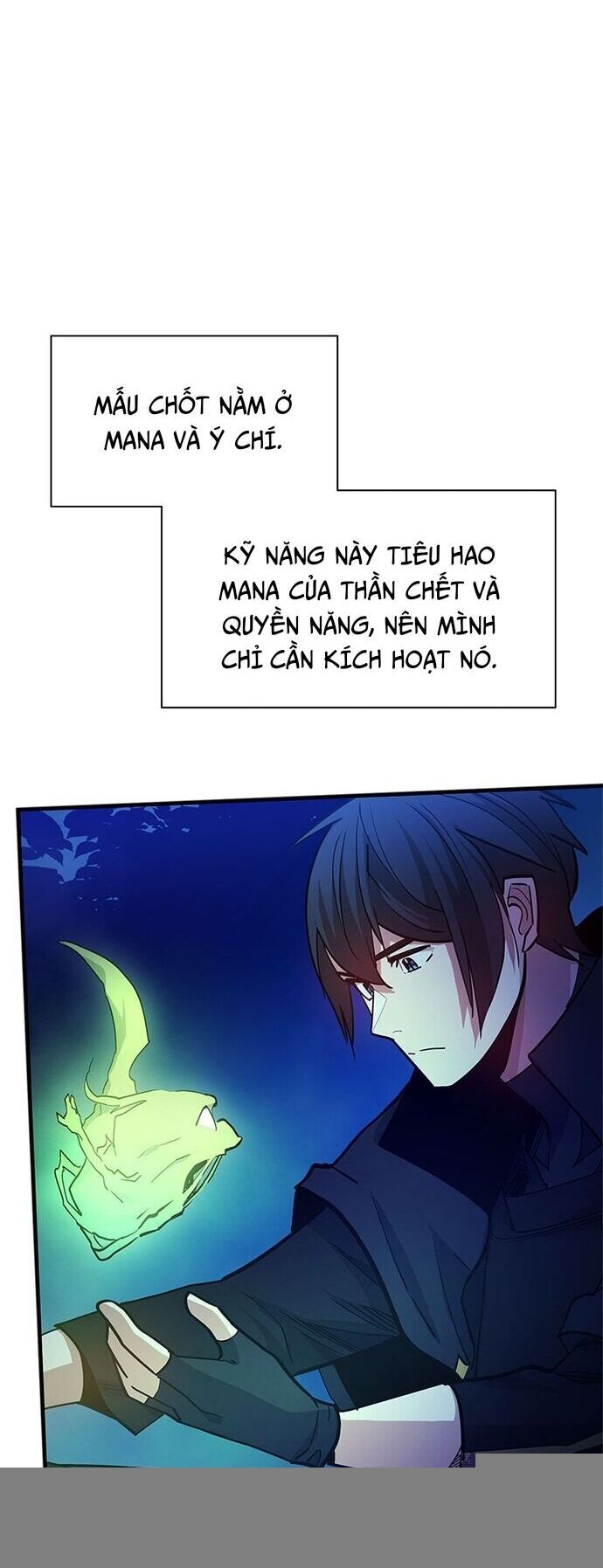 Hầm Ngục Hướng Dẫn Cấp Địa Ngục Chap 145 - Next Chap 146