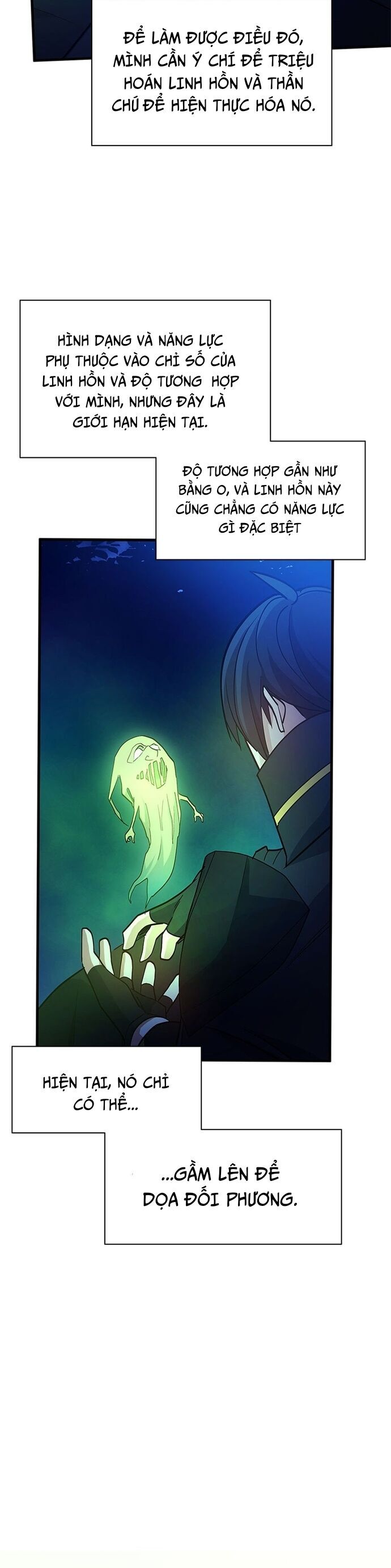Hầm Ngục Hướng Dẫn Cấp Địa Ngục Chap 145 - Next Chap 146