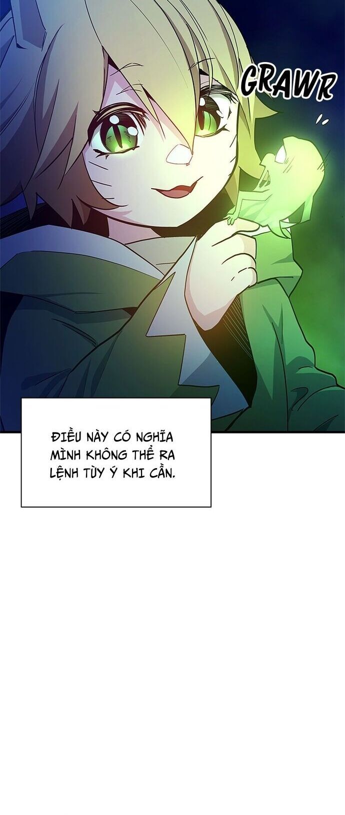 Hầm Ngục Hướng Dẫn Cấp Địa Ngục Chap 145 - Next Chap 146