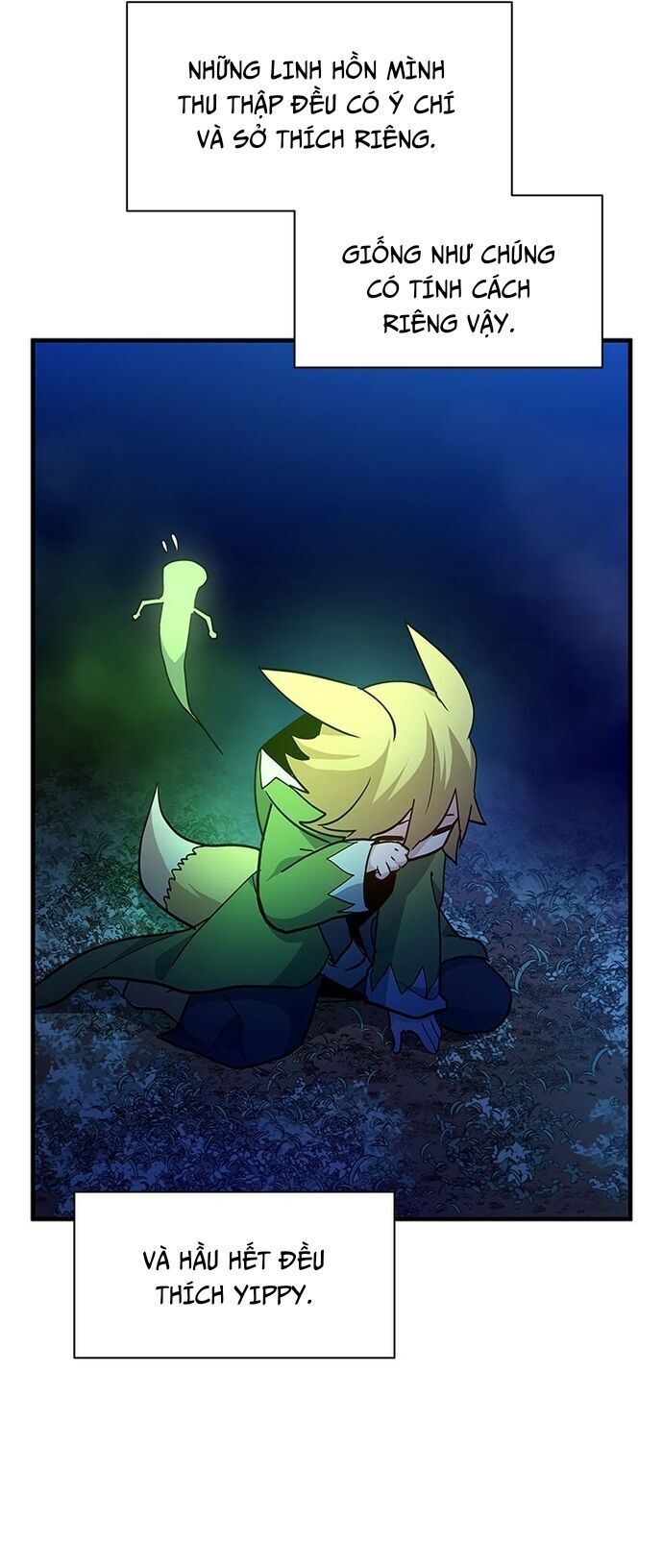 Hầm Ngục Hướng Dẫn Cấp Địa Ngục Chap 145 - Next Chap 146