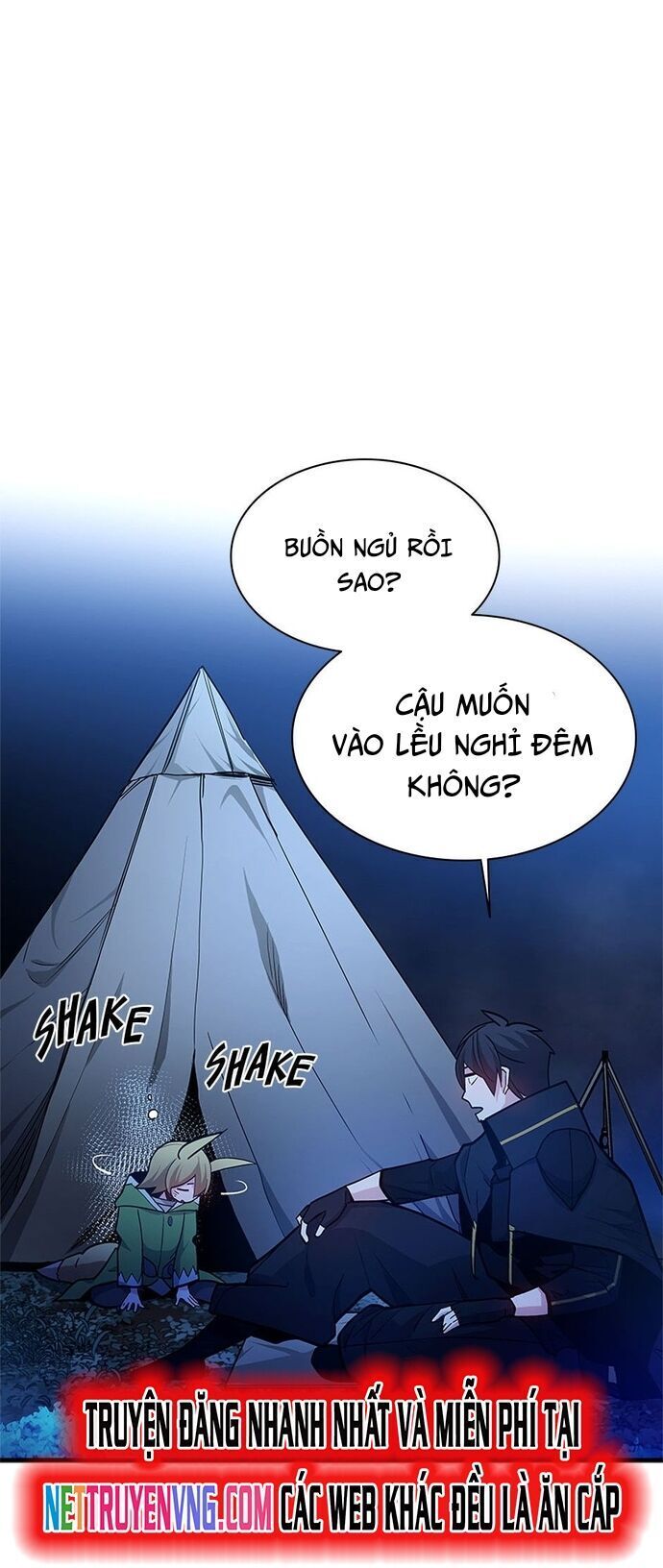 Hầm Ngục Hướng Dẫn Cấp Địa Ngục Chap 145 - Next Chap 146