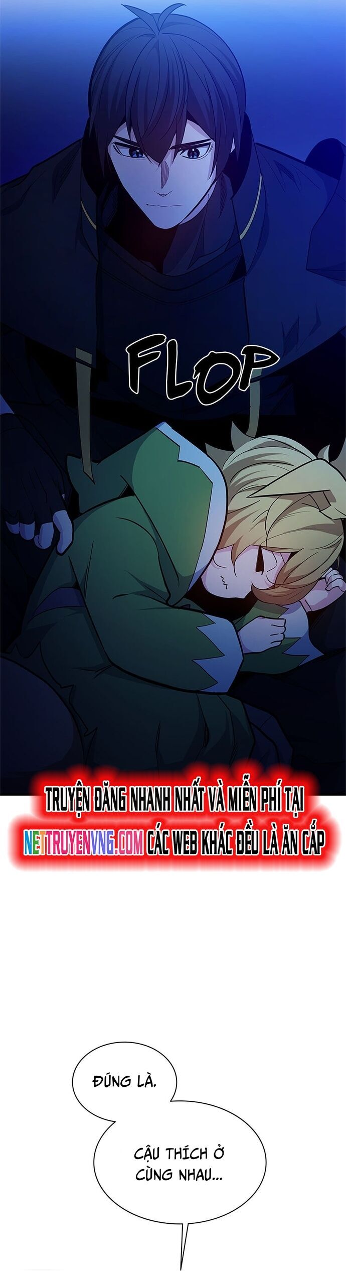 Hầm Ngục Hướng Dẫn Cấp Địa Ngục Chap 145 - Next Chap 146