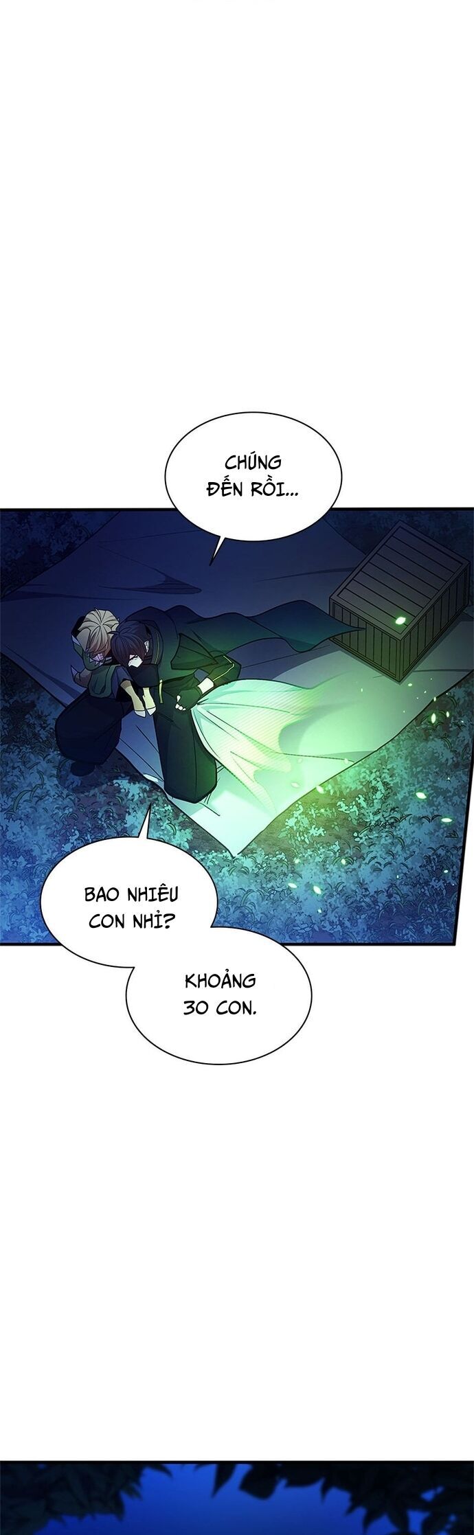 Hầm Ngục Hướng Dẫn Cấp Địa Ngục Chap 145 - Next Chap 146