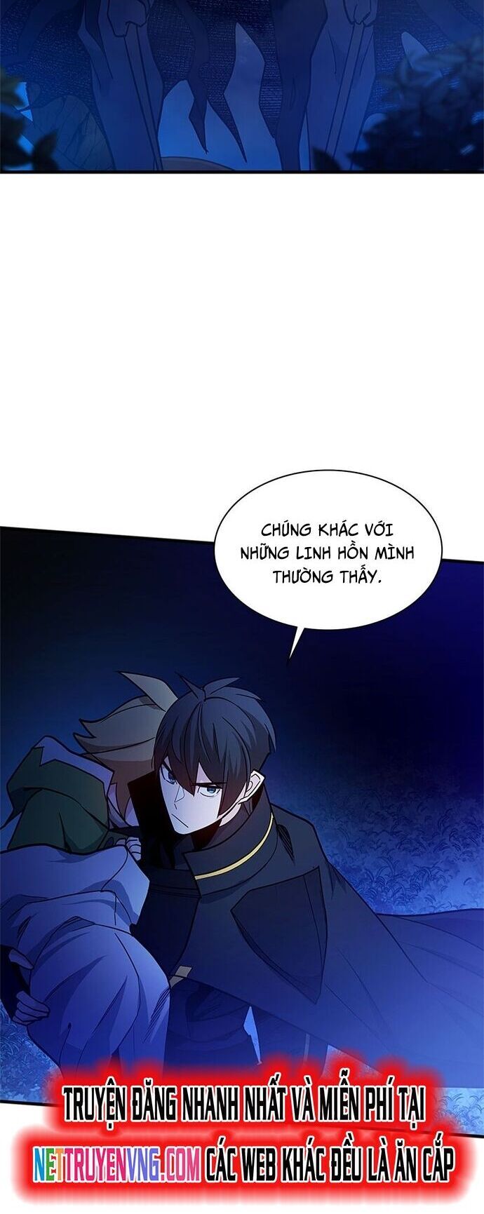 Hầm Ngục Hướng Dẫn Cấp Địa Ngục Chap 145 - Next Chap 146