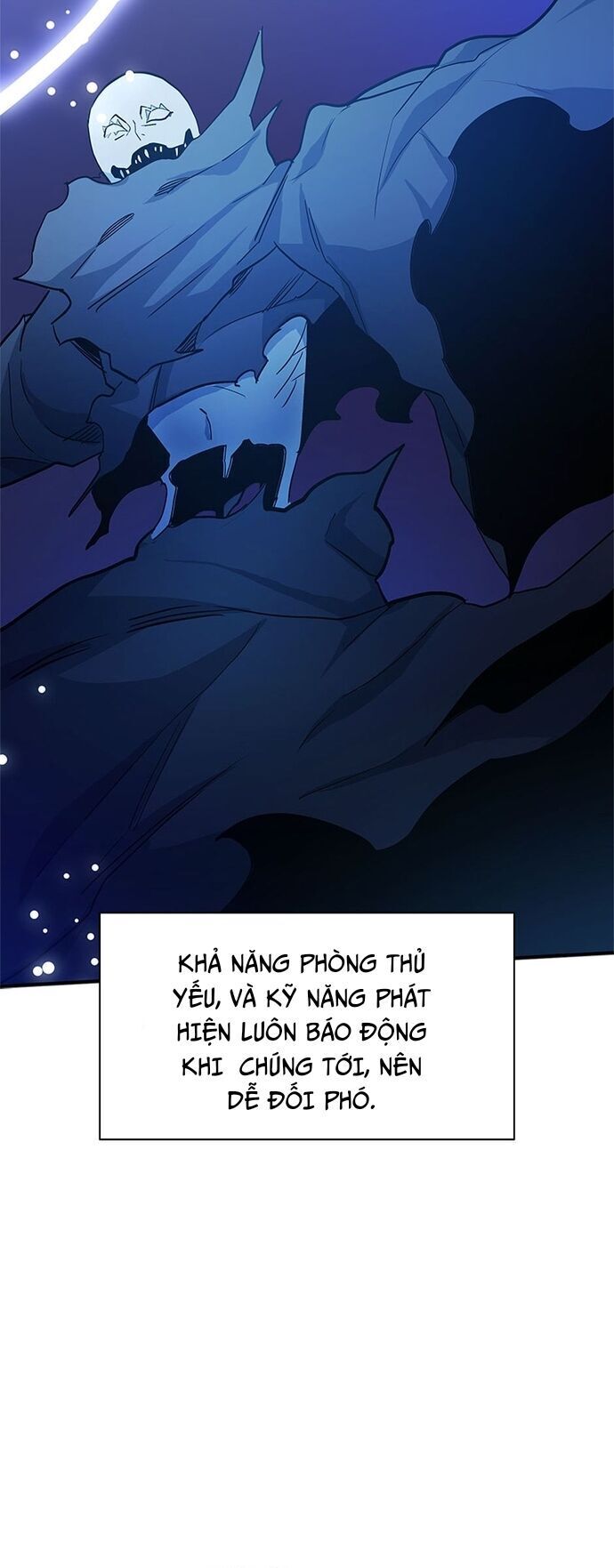 Hầm Ngục Hướng Dẫn Cấp Địa Ngục Chap 145 - Next Chap 146