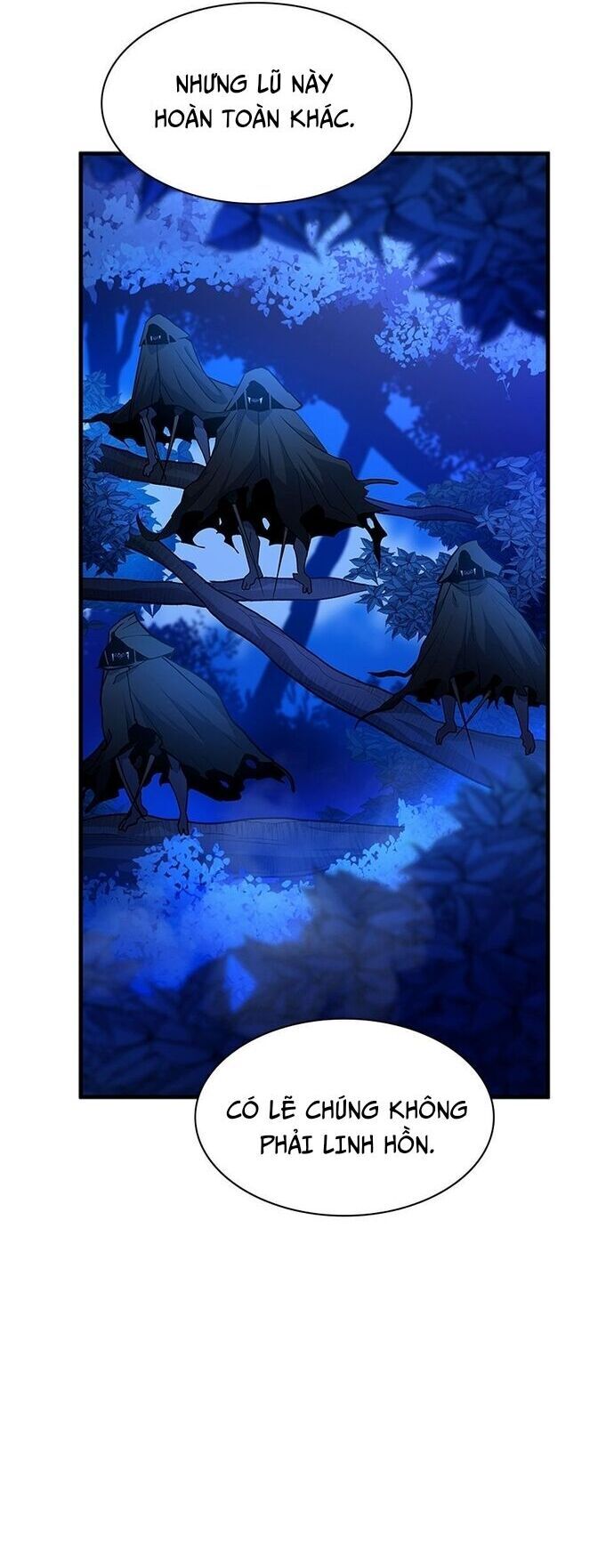Hầm Ngục Hướng Dẫn Cấp Địa Ngục Chap 145 - Next Chap 146