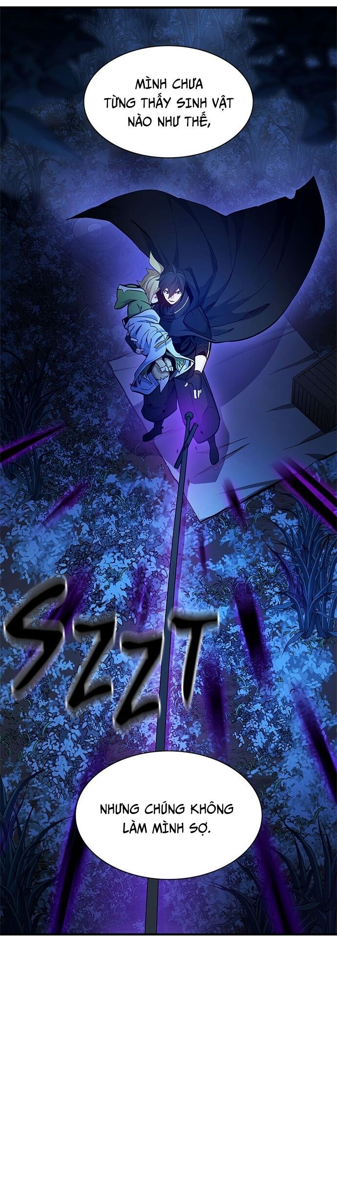 Hầm Ngục Hướng Dẫn Cấp Địa Ngục Chap 145 - Next Chap 146