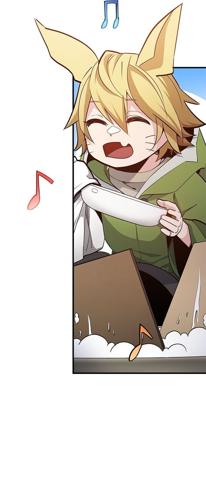 Hầm Ngục Hướng Dẫn Cấp Địa Ngục Chap 145 - Next Chap 146