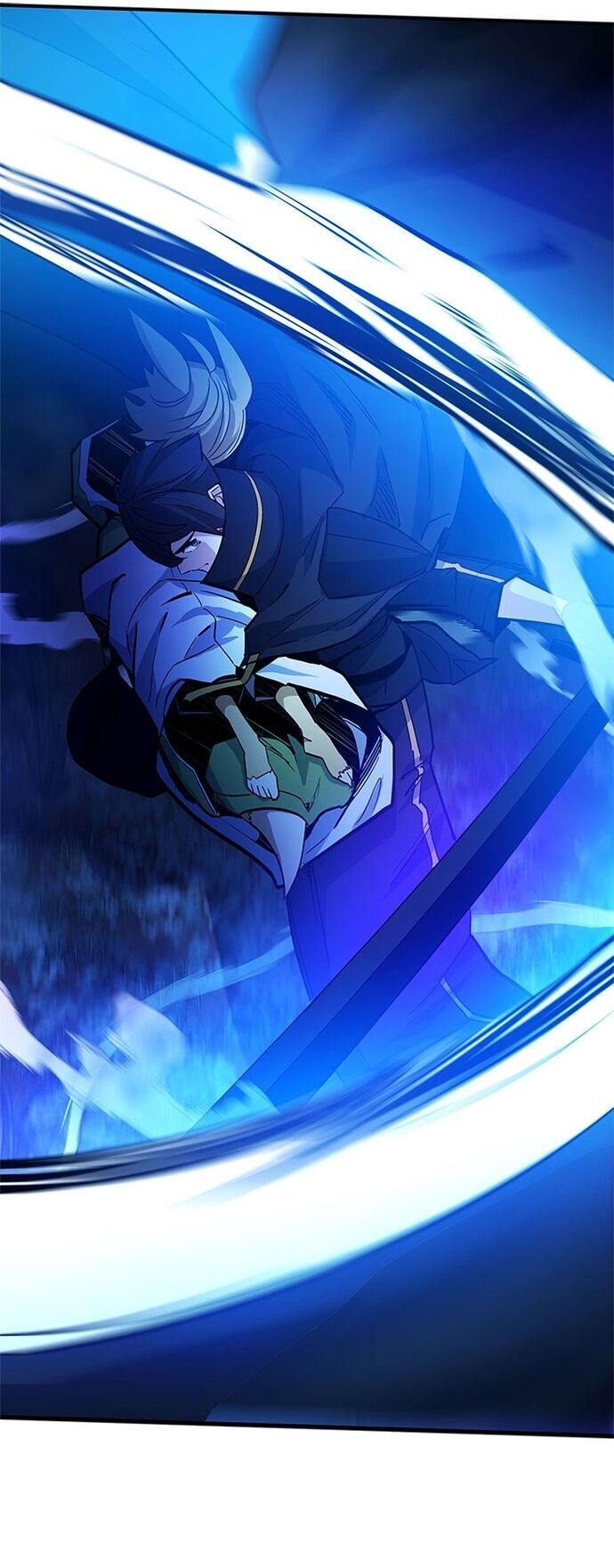 Hầm Ngục Hướng Dẫn Cấp Địa Ngục Chap 145 - Next Chap 146