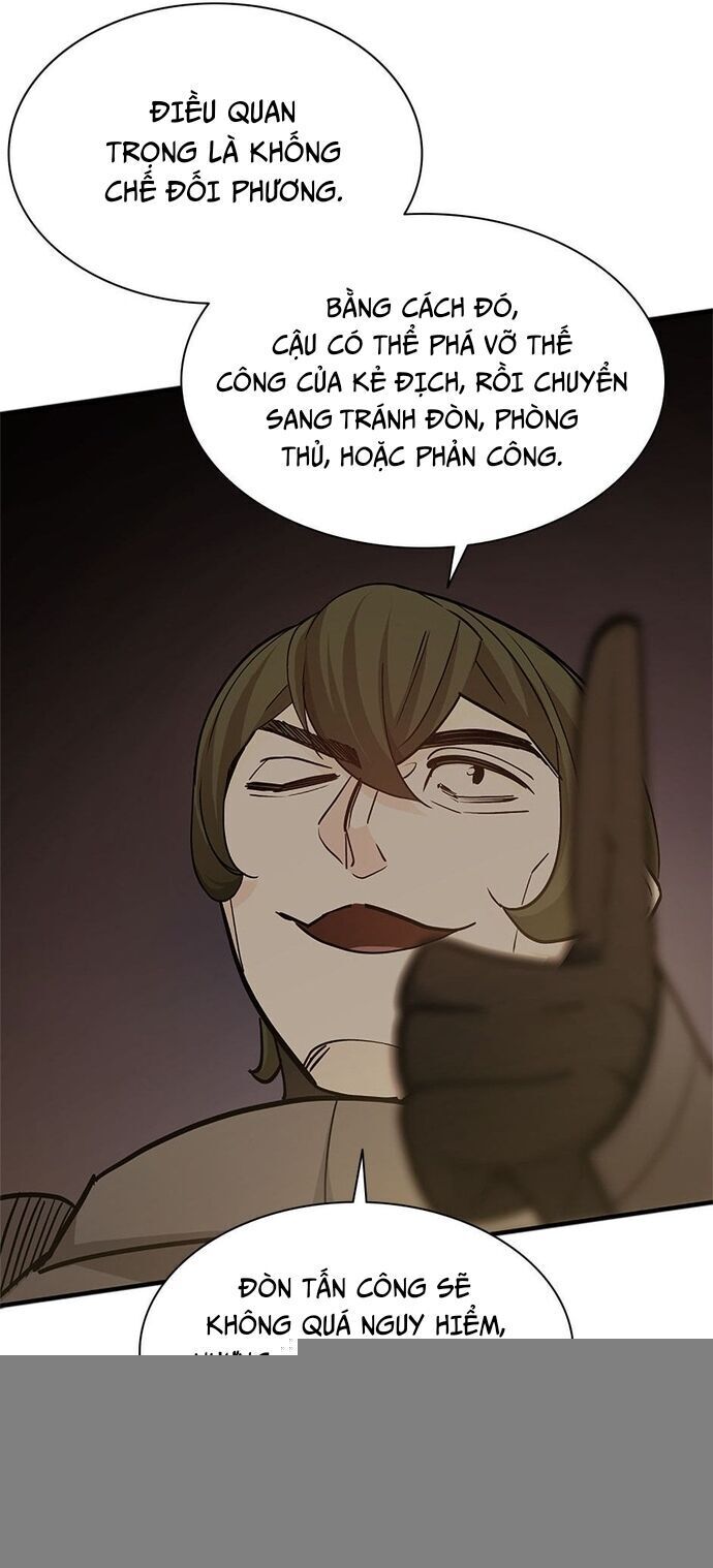Hầm Ngục Hướng Dẫn Cấp Địa Ngục Chap 145 - Next Chap 146