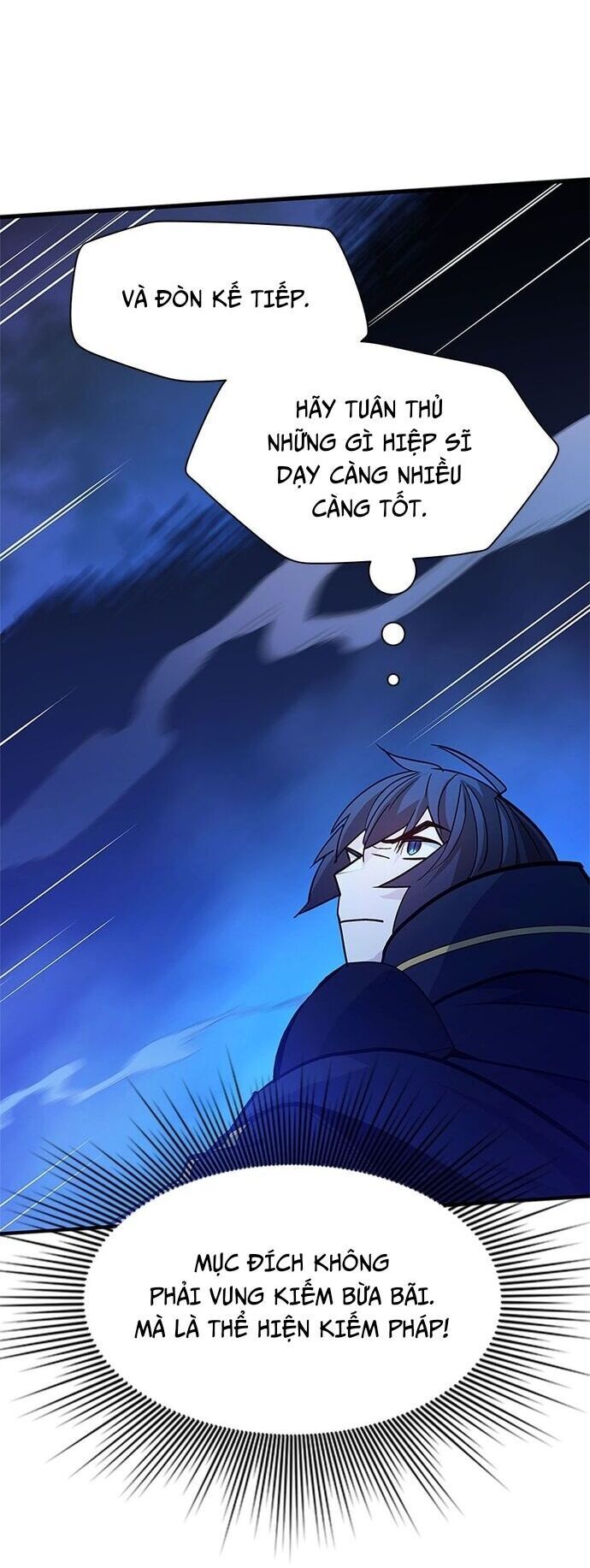 Hầm Ngục Hướng Dẫn Cấp Địa Ngục Chap 145 - Next Chap 146