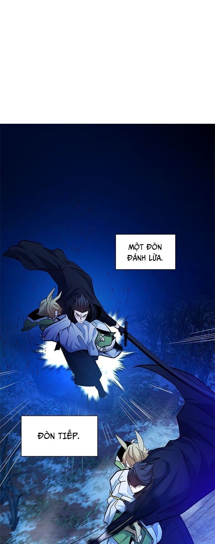 Hầm Ngục Hướng Dẫn Cấp Địa Ngục Chap 145 - Next Chap 146