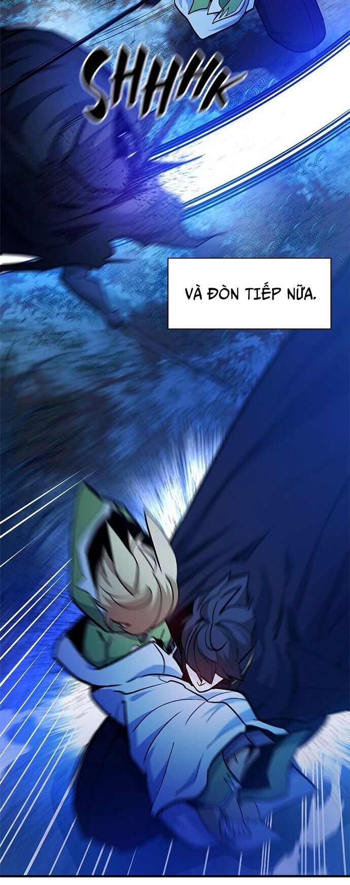 Hầm Ngục Hướng Dẫn Cấp Địa Ngục Chap 145 - Next Chap 146