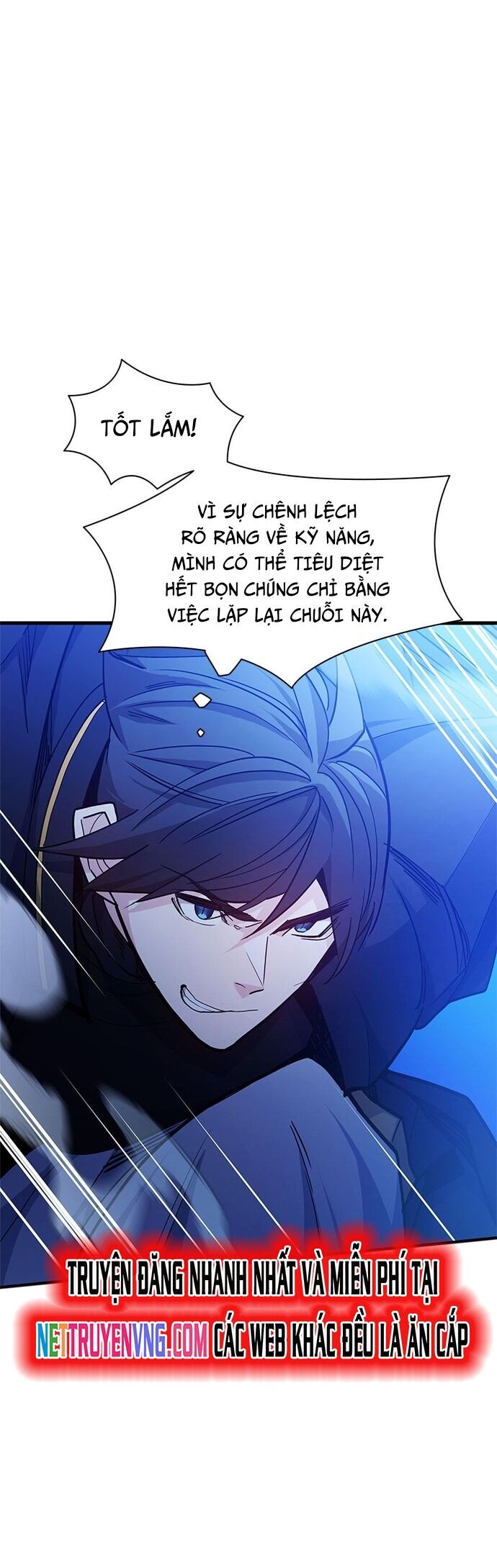Hầm Ngục Hướng Dẫn Cấp Địa Ngục Chap 145 - Next Chap 146