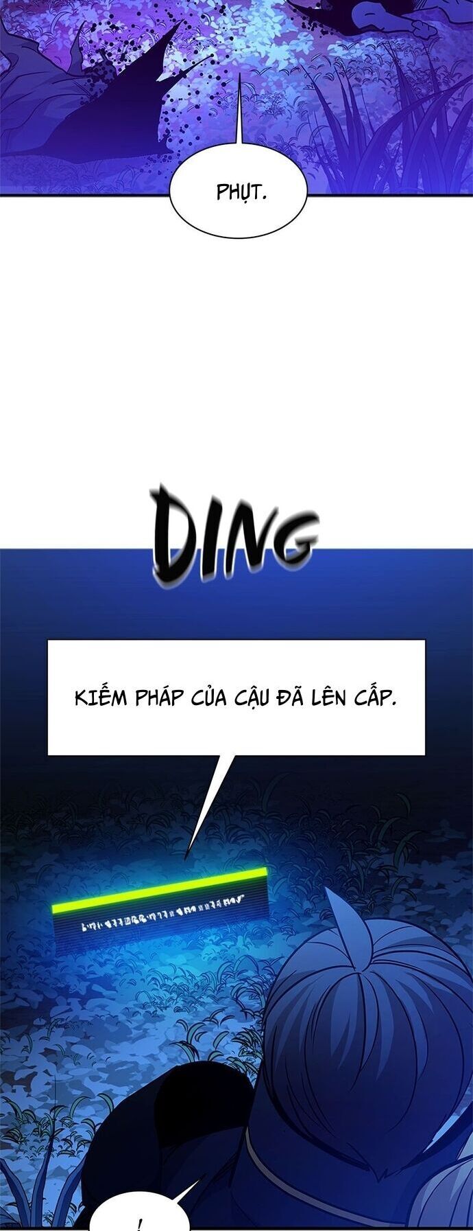 Hầm Ngục Hướng Dẫn Cấp Địa Ngục Chap 145 - Next Chap 146