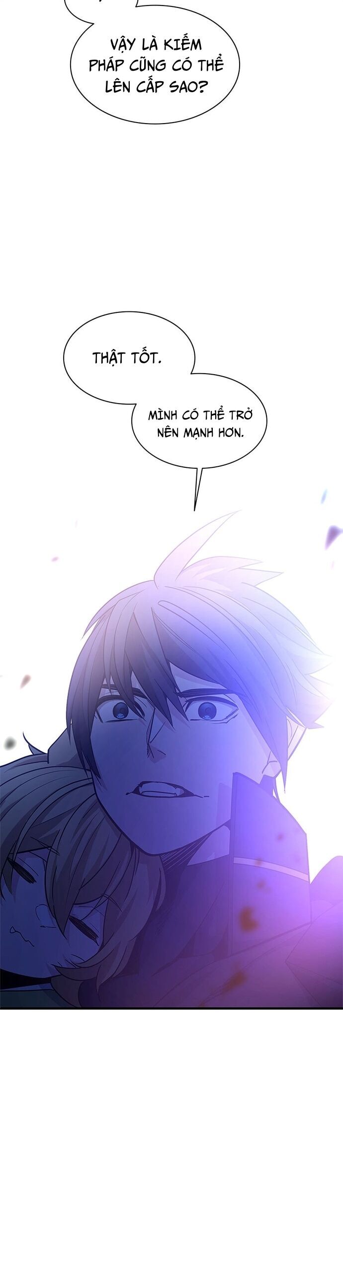 Hầm Ngục Hướng Dẫn Cấp Địa Ngục Chap 145 - Next Chap 146