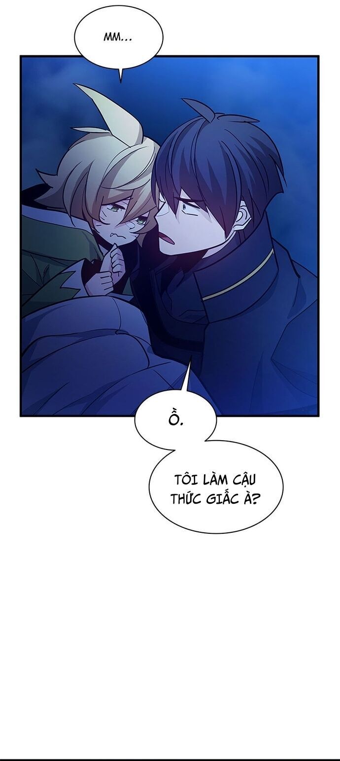 Hầm Ngục Hướng Dẫn Cấp Địa Ngục Chap 145 - Next Chap 146