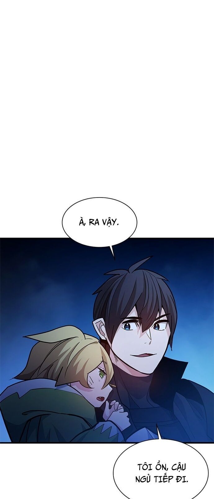 Hầm Ngục Hướng Dẫn Cấp Địa Ngục Chap 145 - Next Chap 146