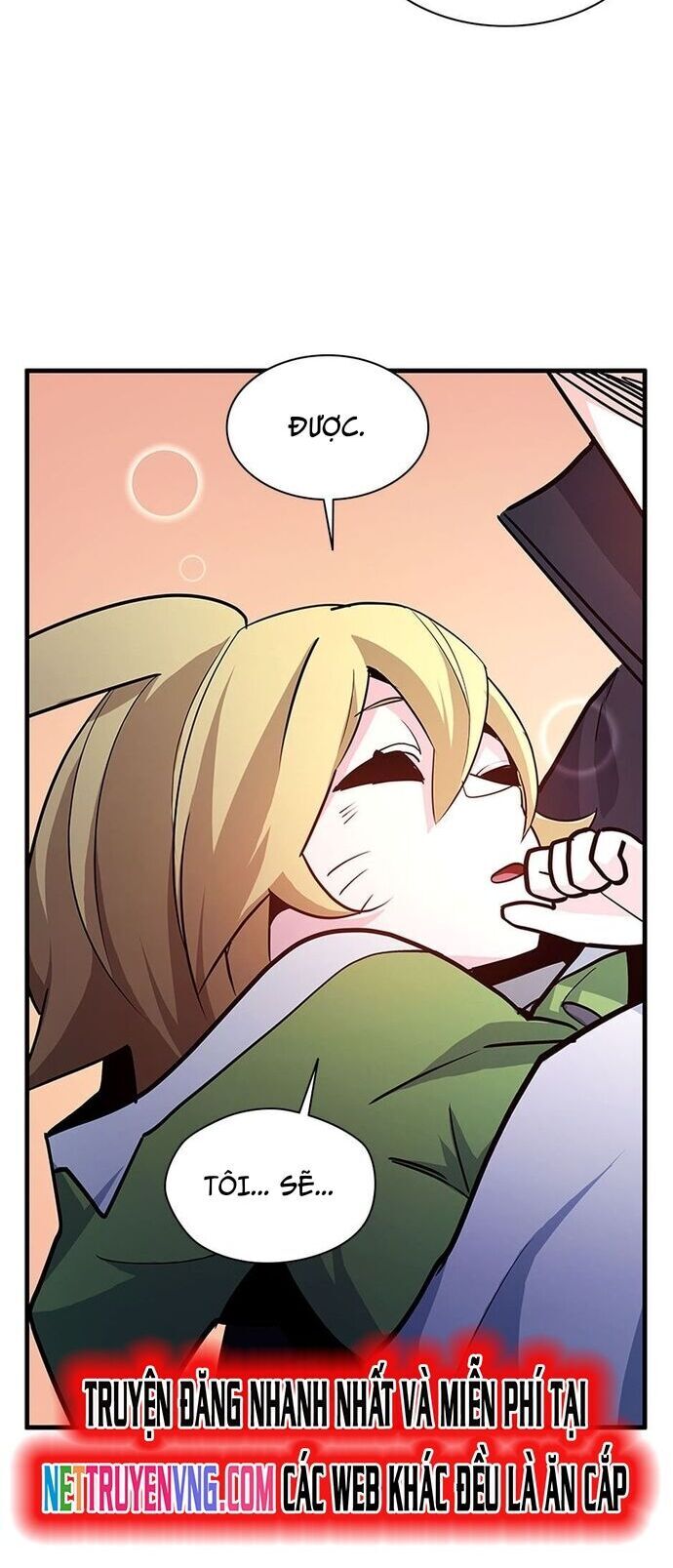 Hầm Ngục Hướng Dẫn Cấp Địa Ngục Chap 145 - Next Chap 146