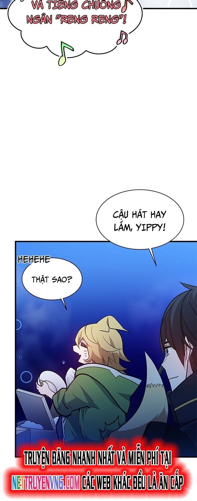 Hầm Ngục Hướng Dẫn Cấp Địa Ngục Chap 145 - Next Chap 146