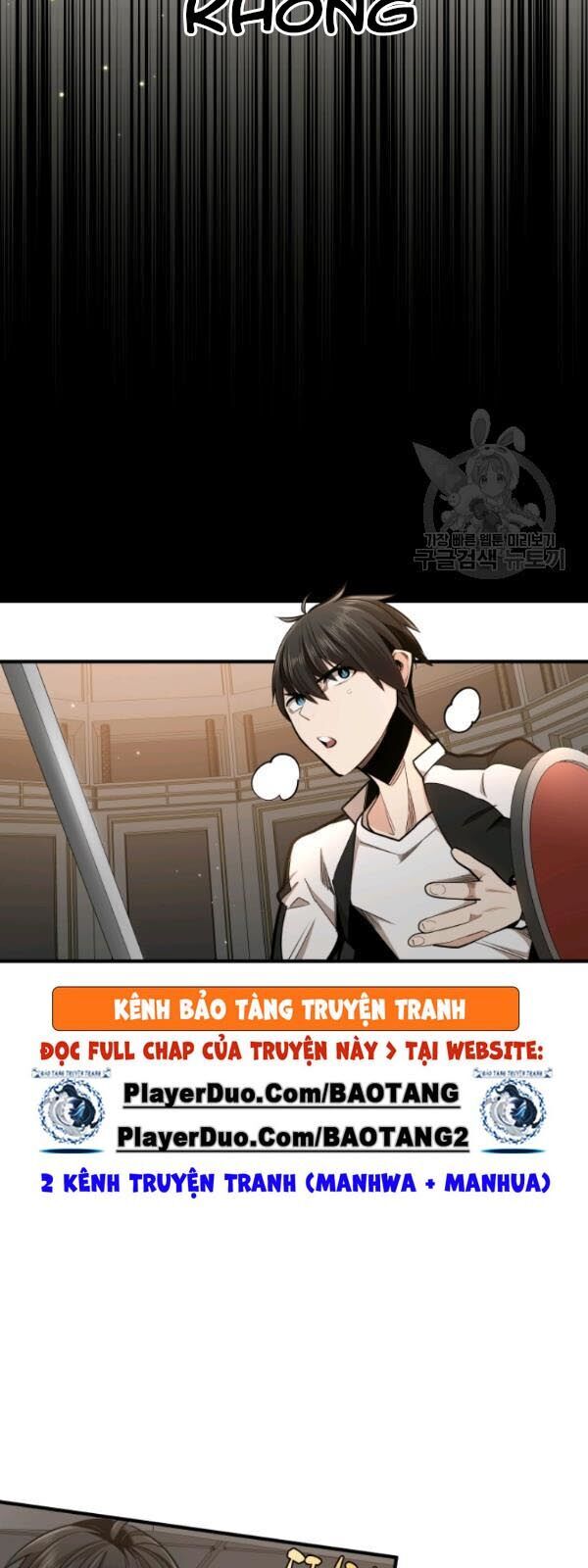 Hầm Ngục Hướng Dẫn Cấp Địa Ngục Chap 15 - Next Chap 16