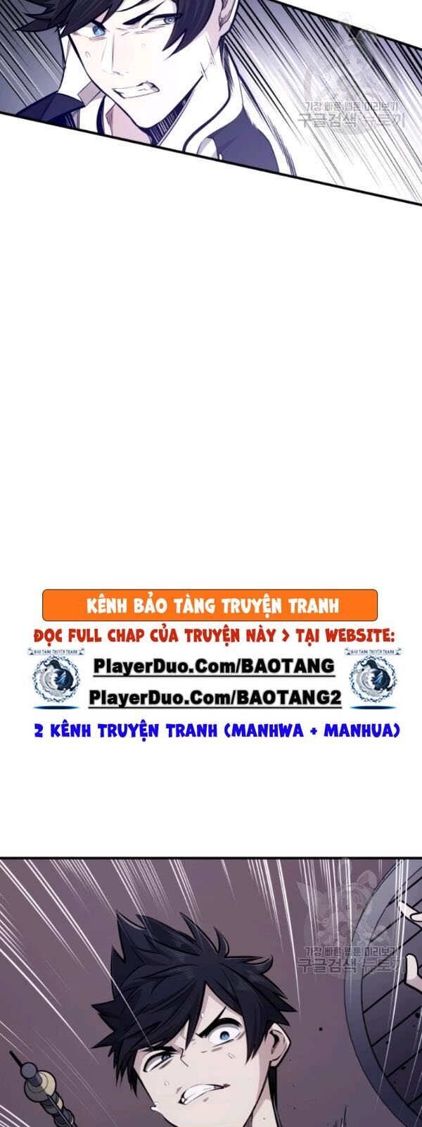 Hầm Ngục Hướng Dẫn Cấp Địa Ngục Chap 15 - Next Chap 16