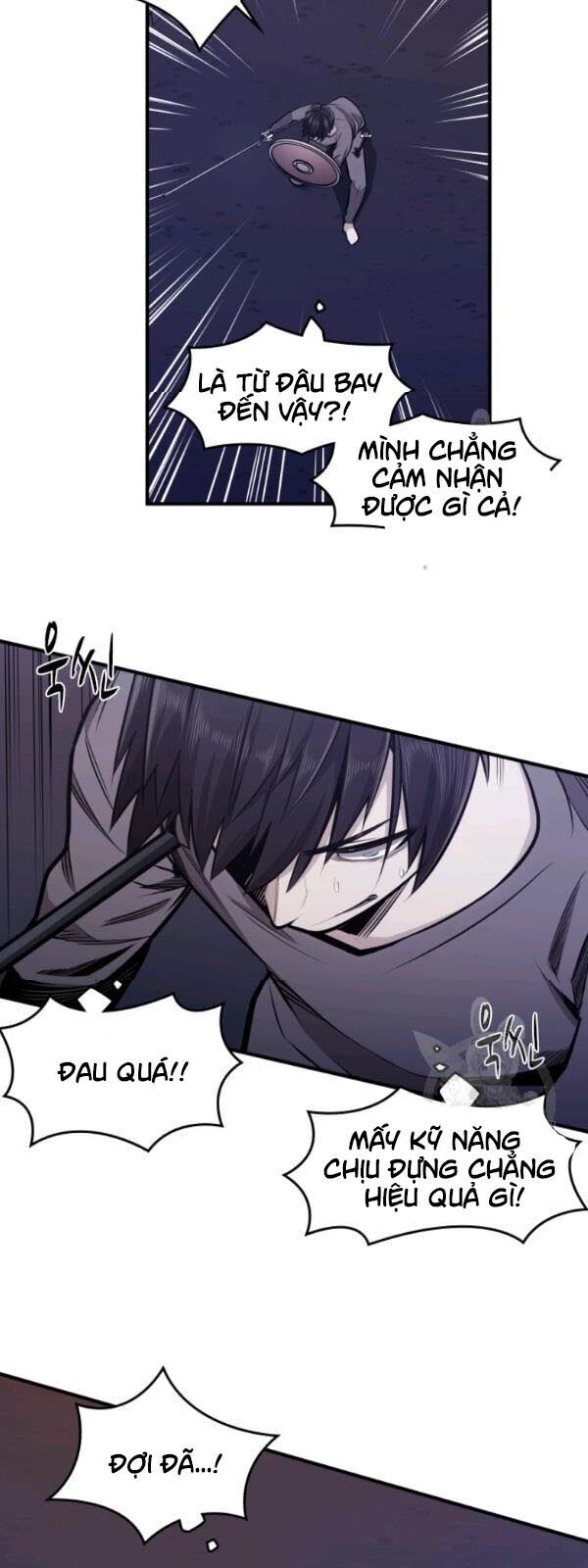 Hầm Ngục Hướng Dẫn Cấp Địa Ngục Chap 15 - Next Chap 16