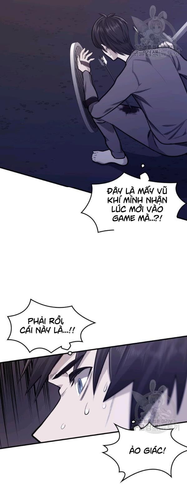 Hầm Ngục Hướng Dẫn Cấp Địa Ngục Chap 15 - Next Chap 16