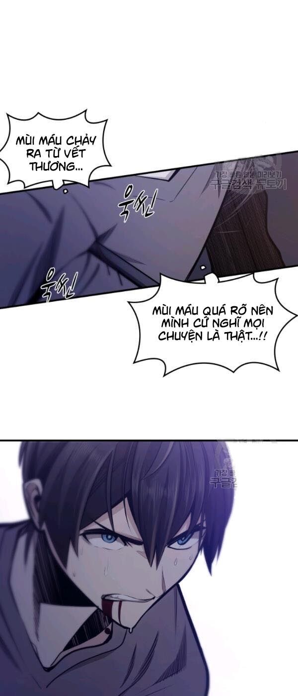Hầm Ngục Hướng Dẫn Cấp Địa Ngục Chap 15 - Next Chap 16