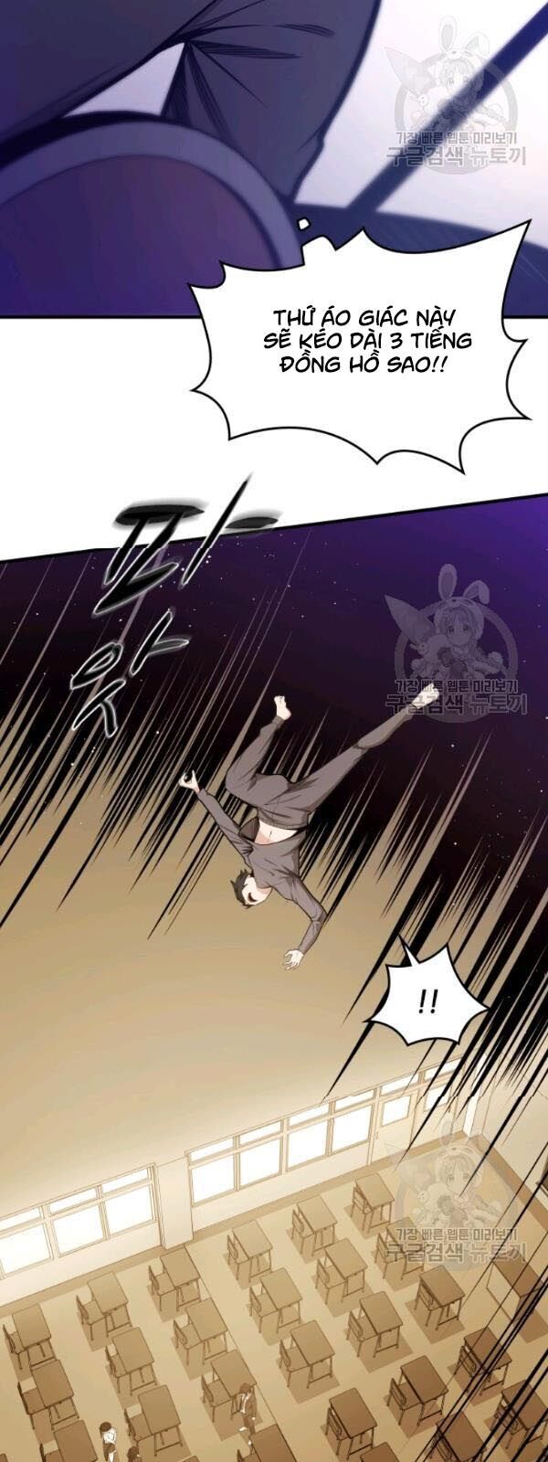 Hầm Ngục Hướng Dẫn Cấp Địa Ngục Chap 15 - Next Chap 16