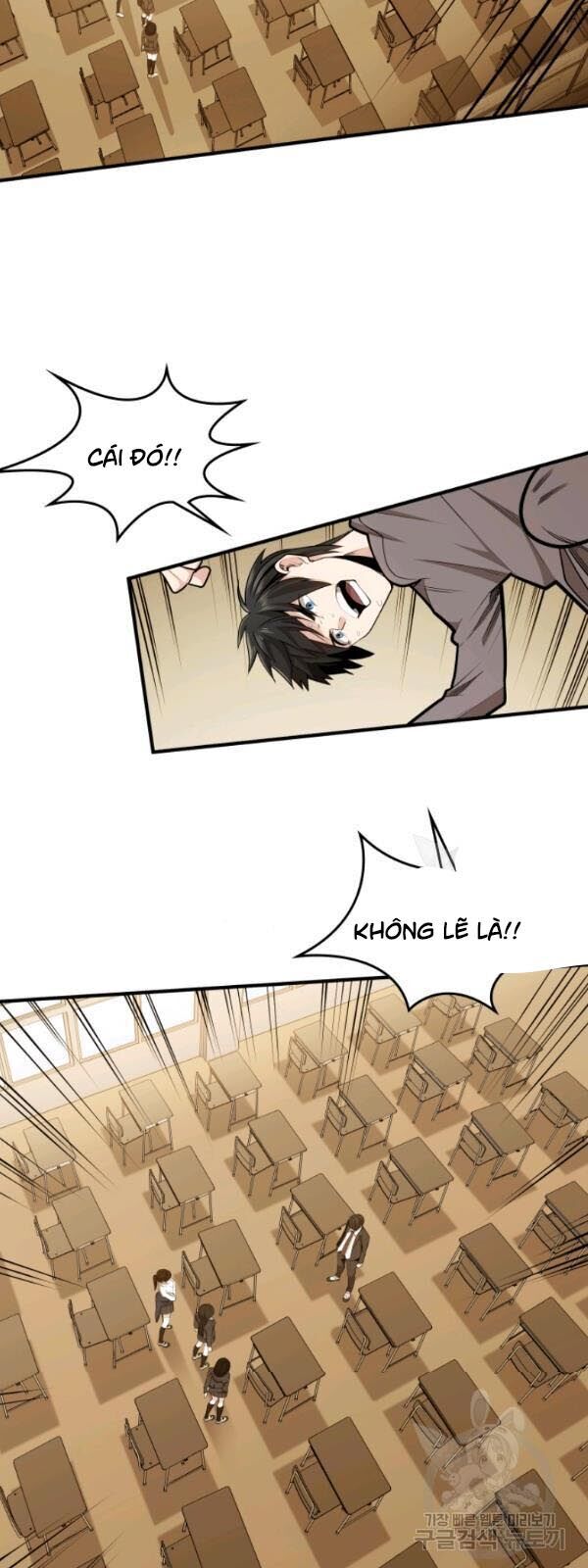 Hầm Ngục Hướng Dẫn Cấp Địa Ngục Chap 15 - Next Chap 16