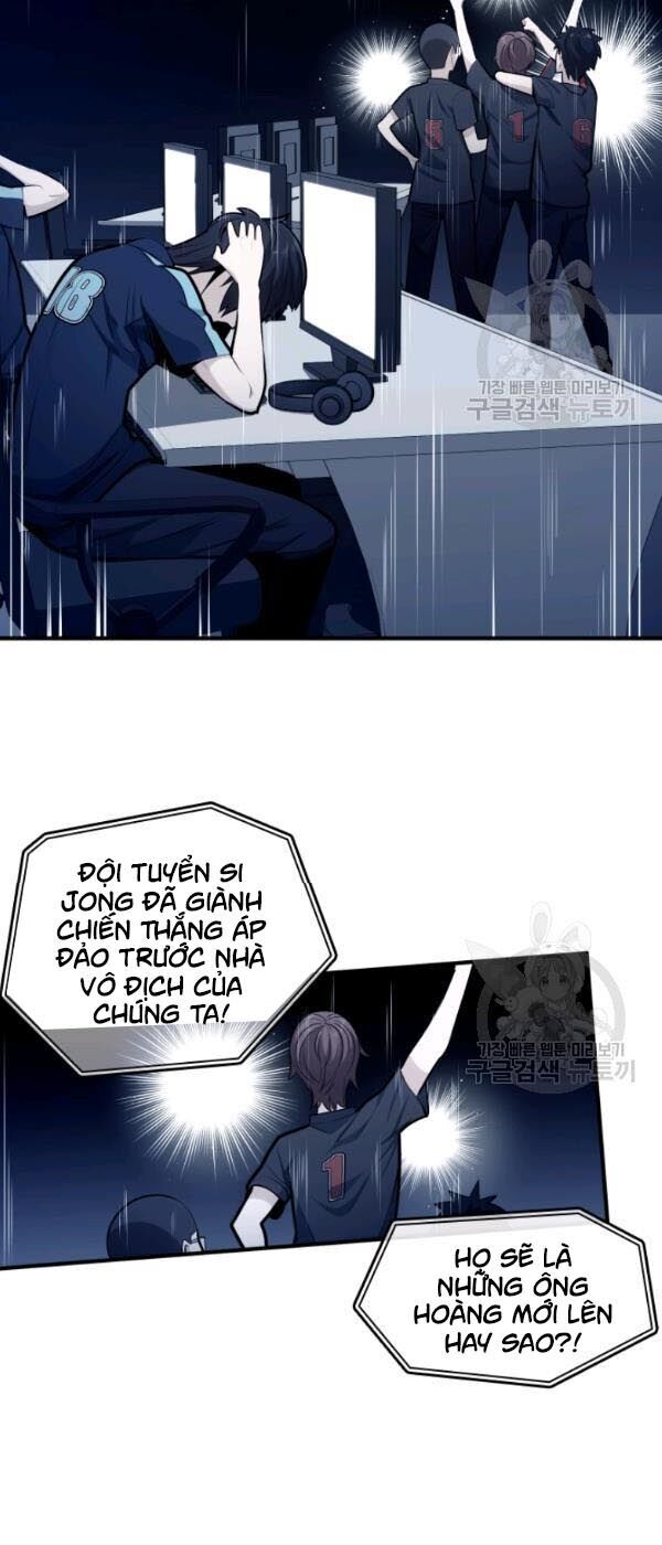 Hầm Ngục Hướng Dẫn Cấp Địa Ngục Chap 15 - Next Chap 16