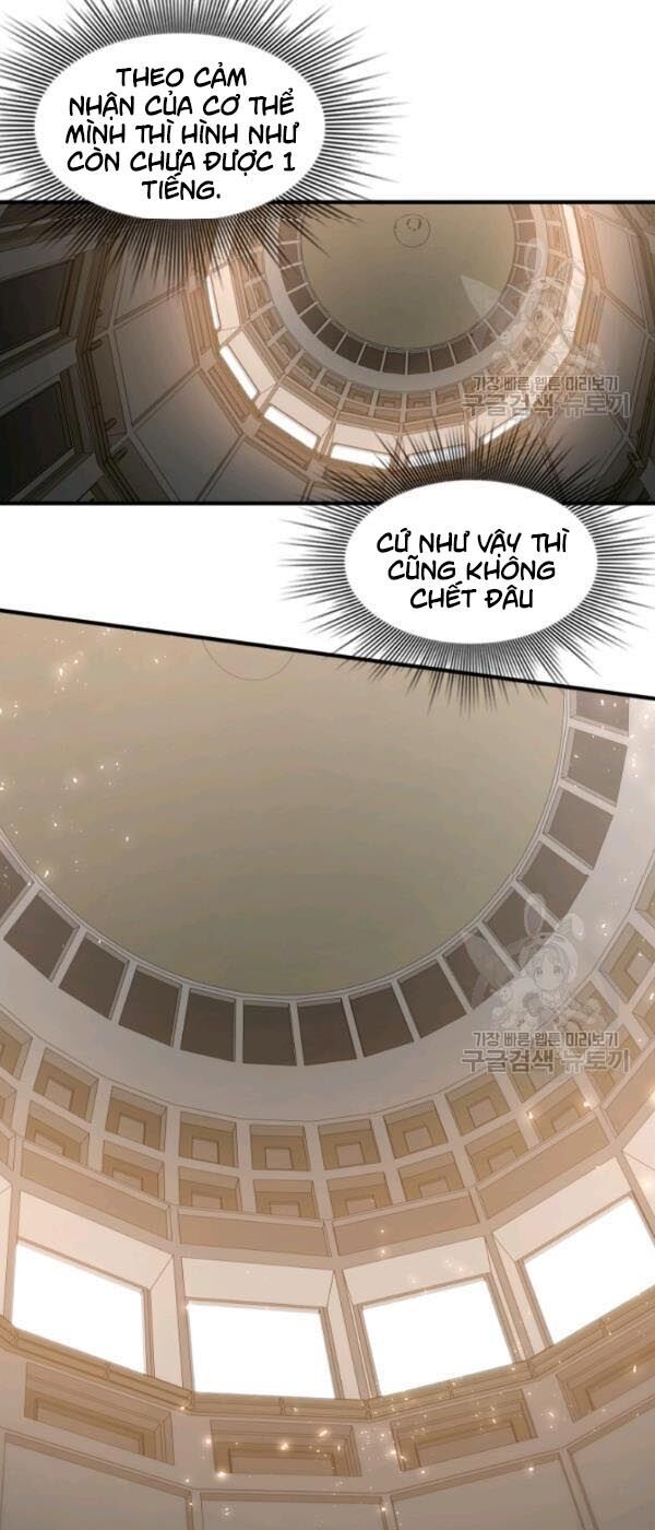 Hầm Ngục Hướng Dẫn Cấp Địa Ngục Chap 15 - Next Chap 16