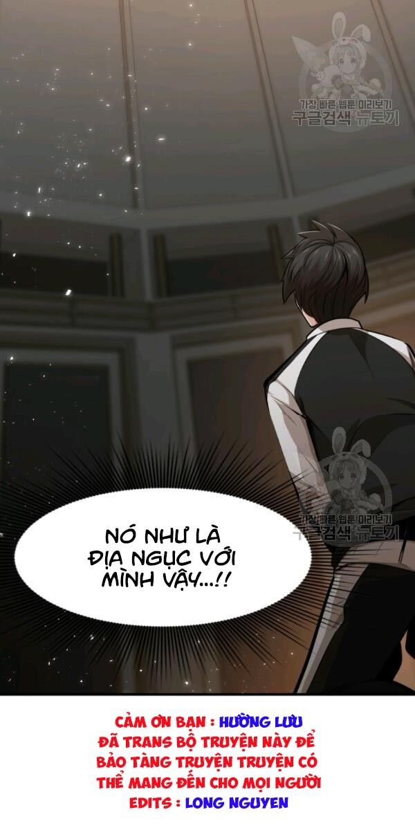 Hầm Ngục Hướng Dẫn Cấp Địa Ngục Chap 15 - Next Chap 16